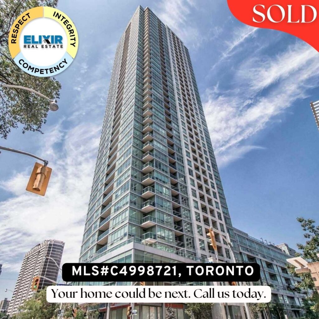 MLS Sold Listing Toronto 5