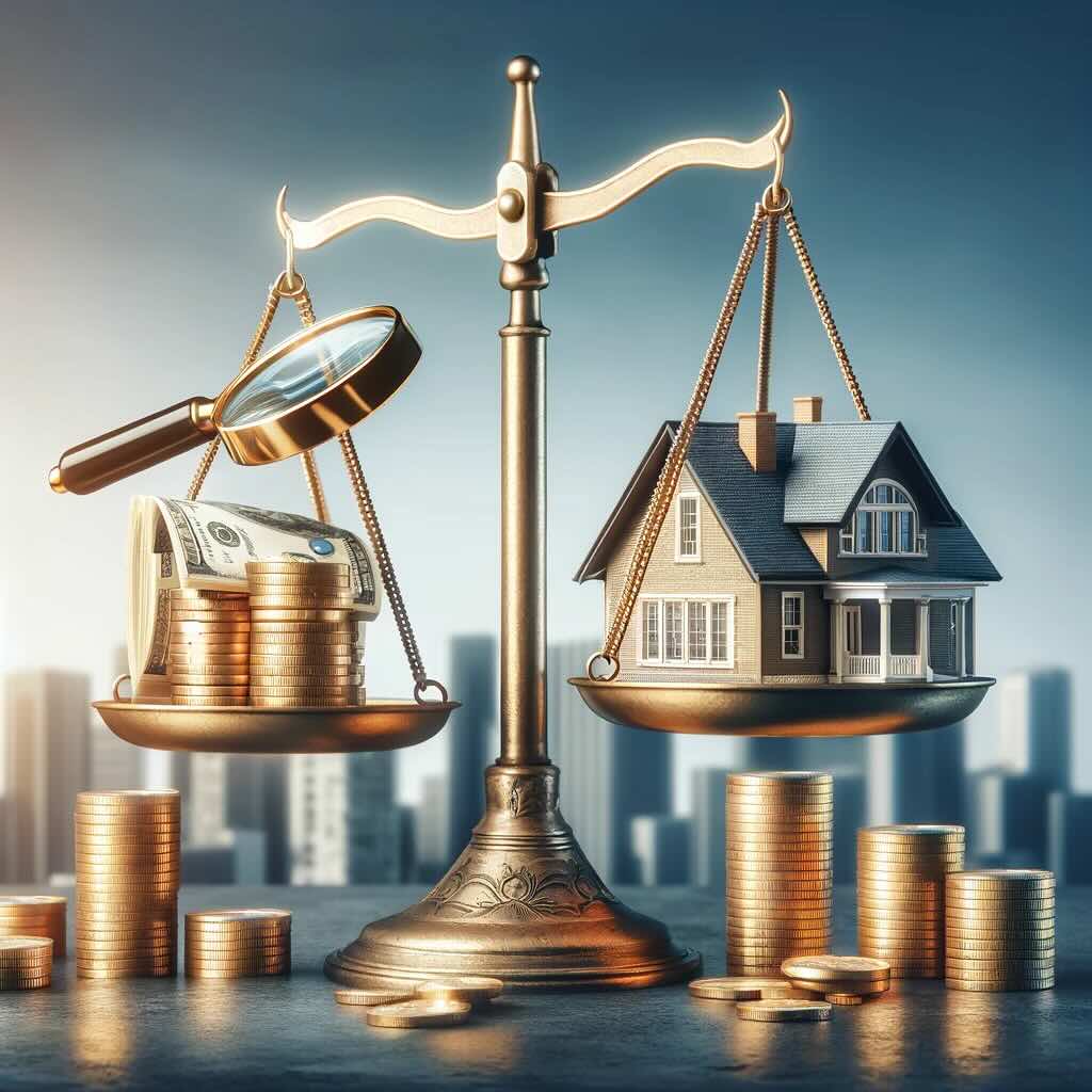 Accurate Pricing importance in Selling - Blog Image