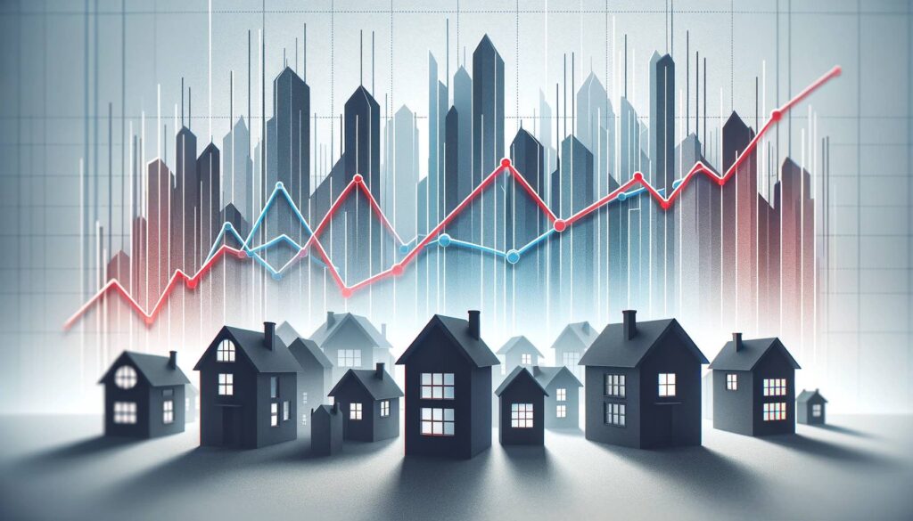 Being Agile with the Market for Listing Price