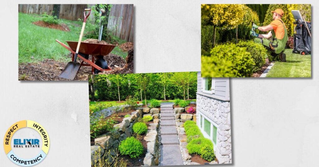 Enhance Curb Appeal for Smooth Selling Experience