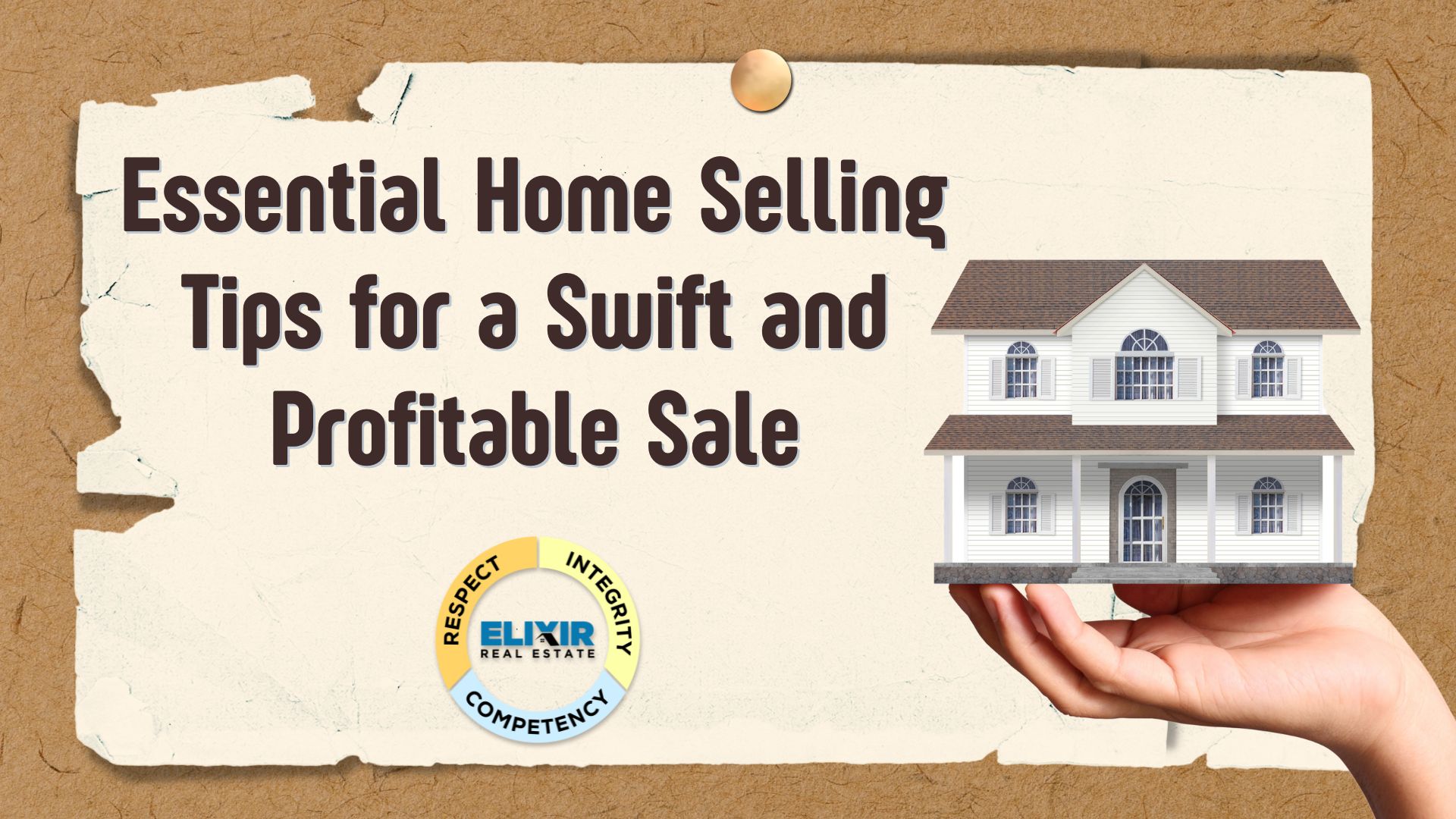 Essential Home Selling Tips for a Swift and Profitable Sale