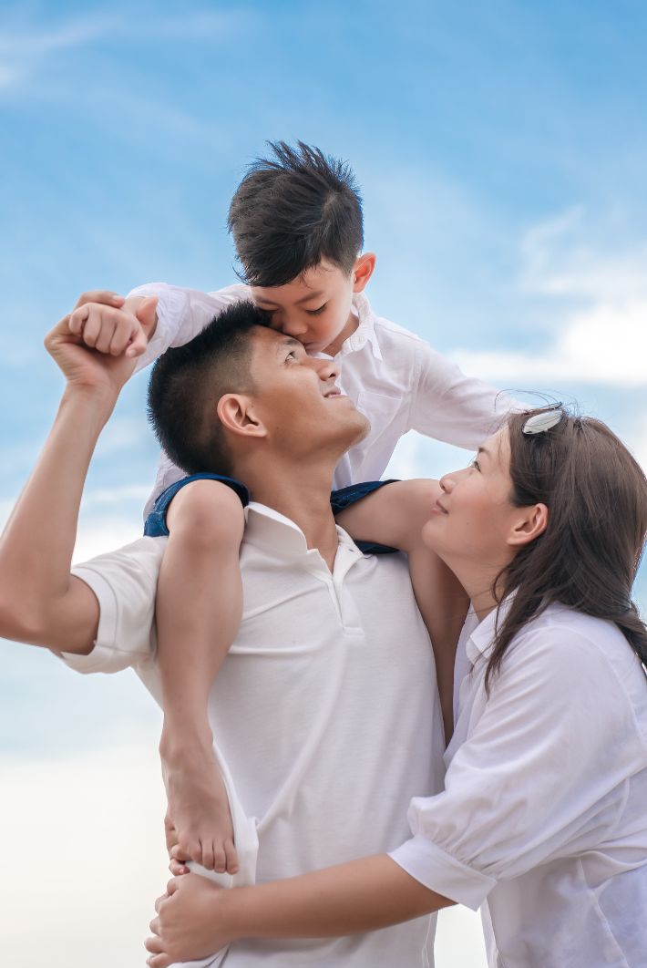 Family Main Image