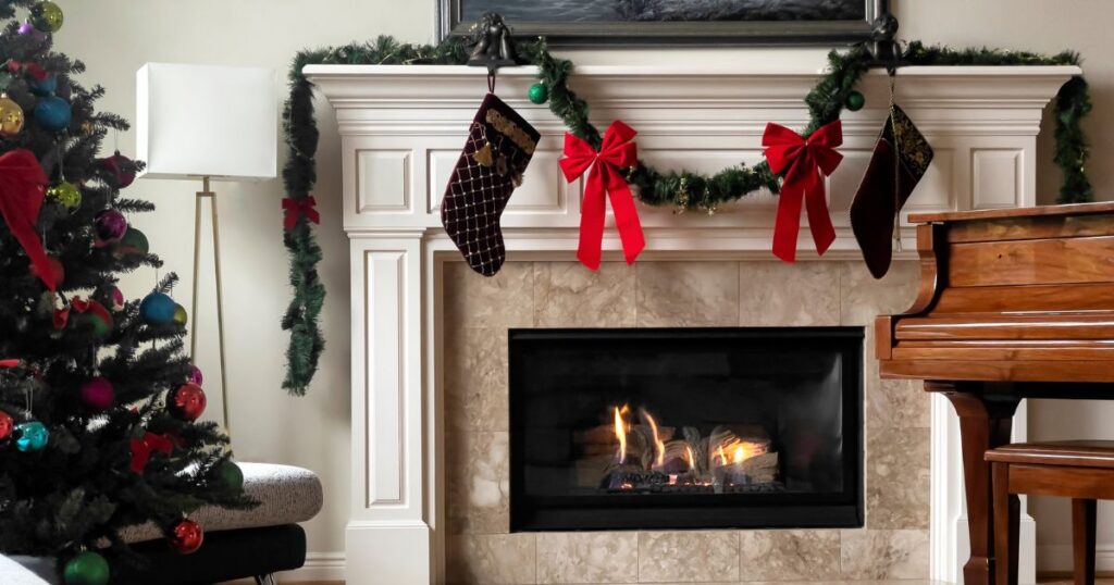 Home Selling During Christmas