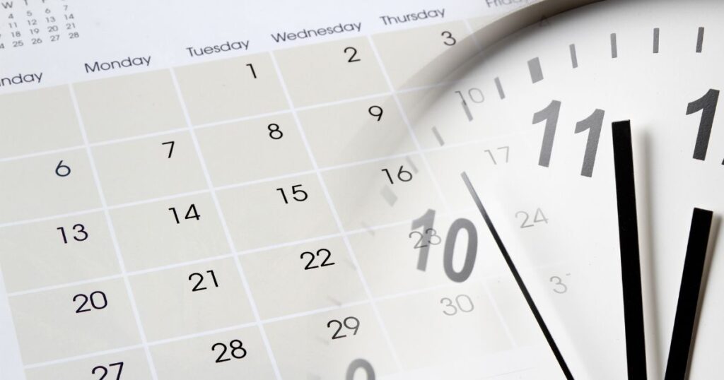 More Scheduling Control for viewings in a Listing