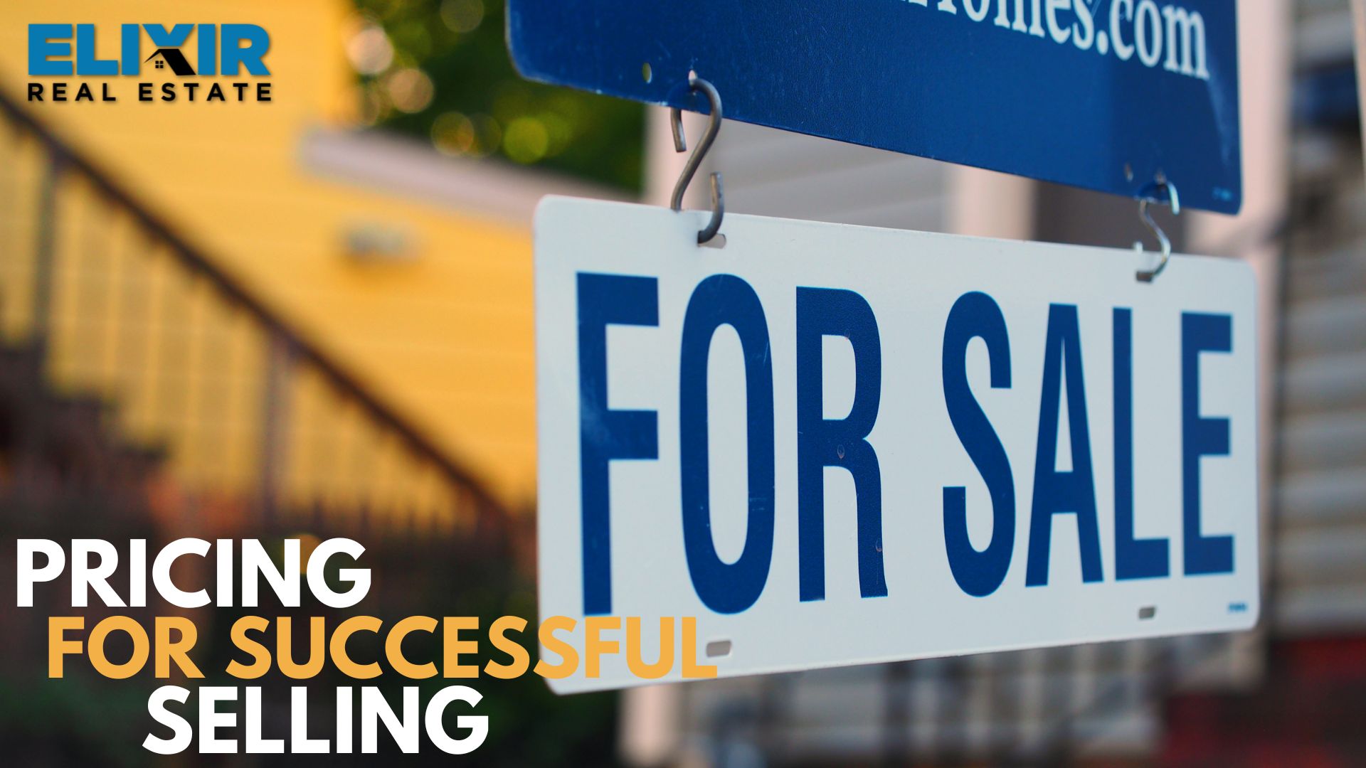 Pricing for Successful Selling