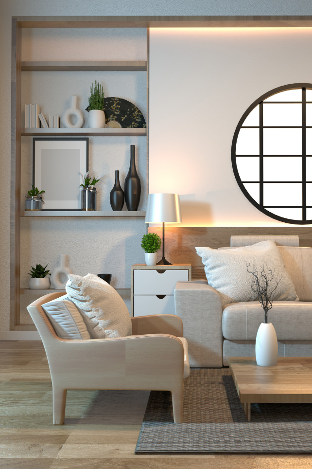 Home Listing Interior 2