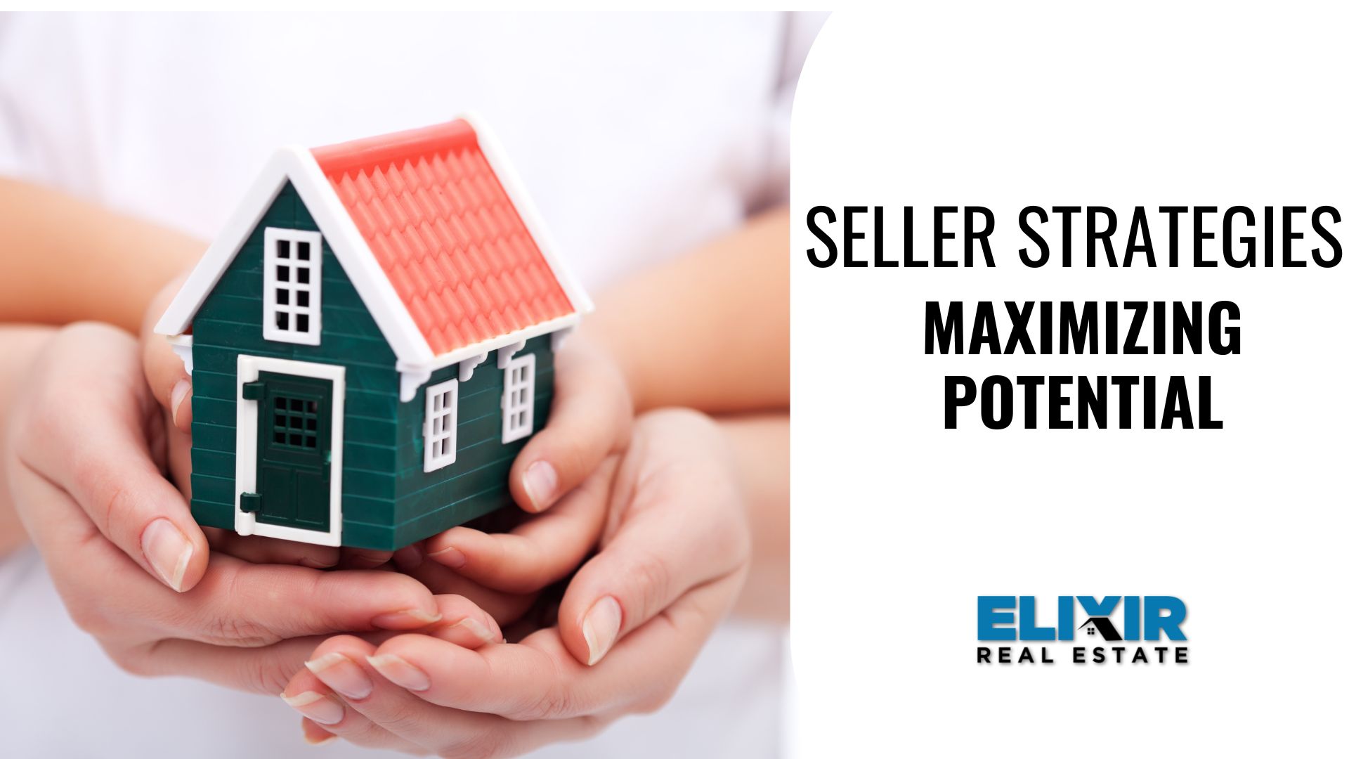 Seller Strategies – Maximizing Potential