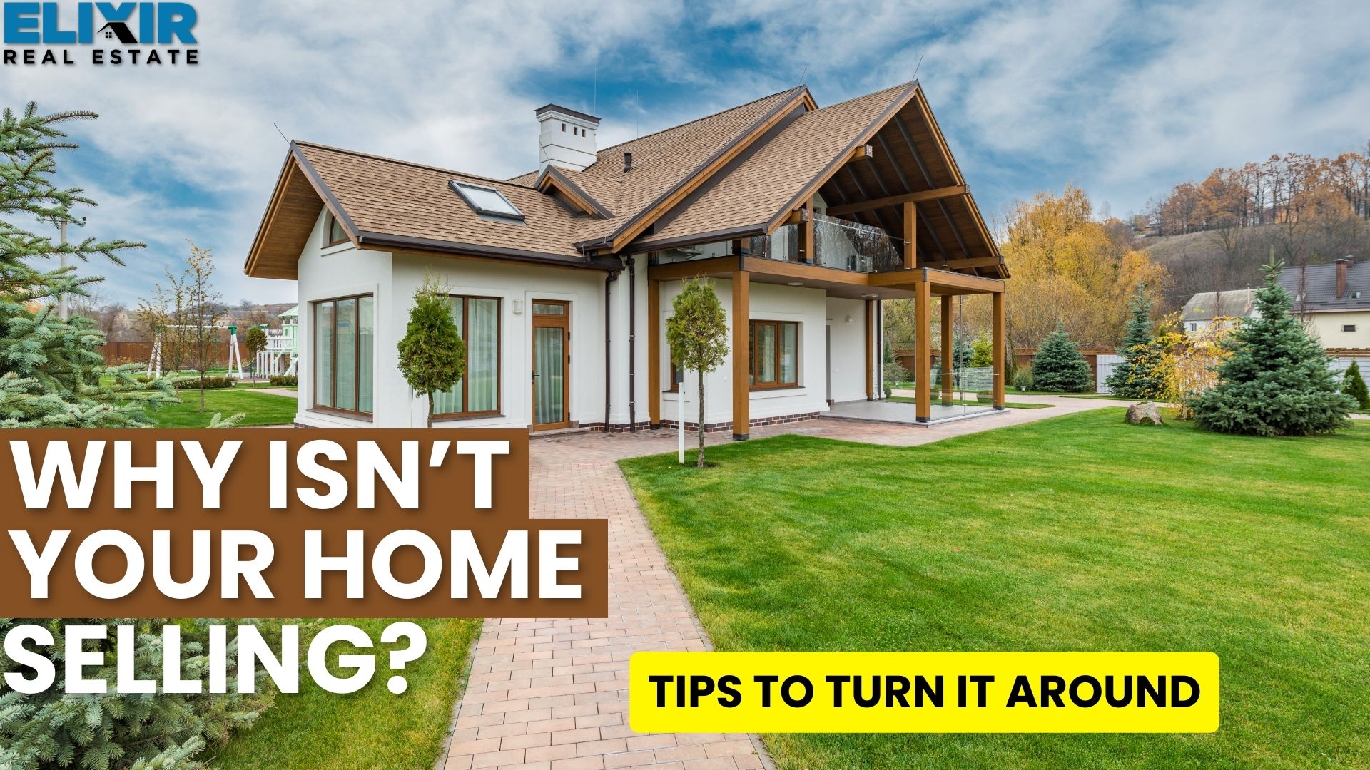 Difficulty in Home Selling: Identifying and Overcoming Obstacles